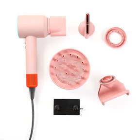 Super Hairdryer 5in1 - Limited Summer Edition