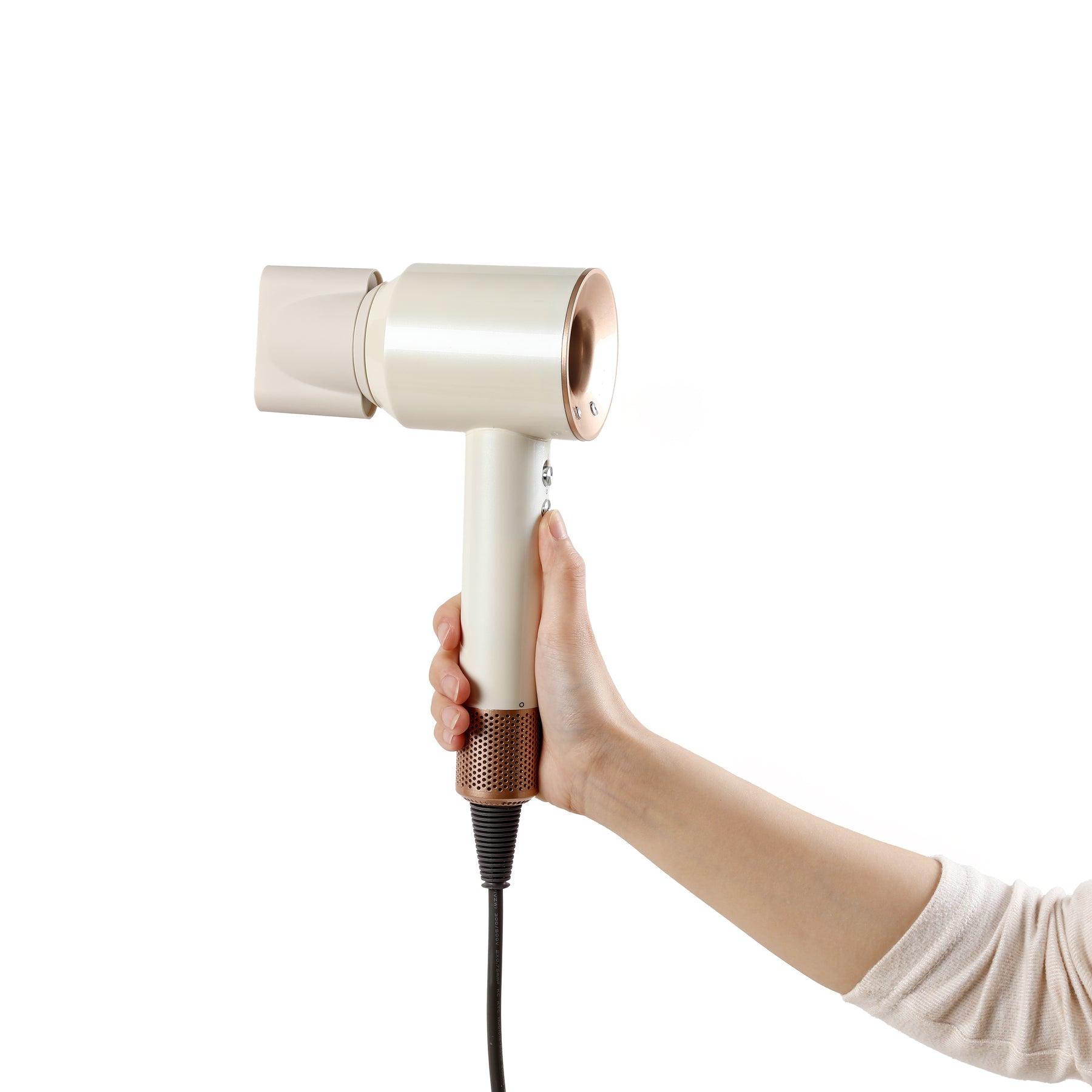 Super Hairdryer 5in1 - Limited Summer Edition