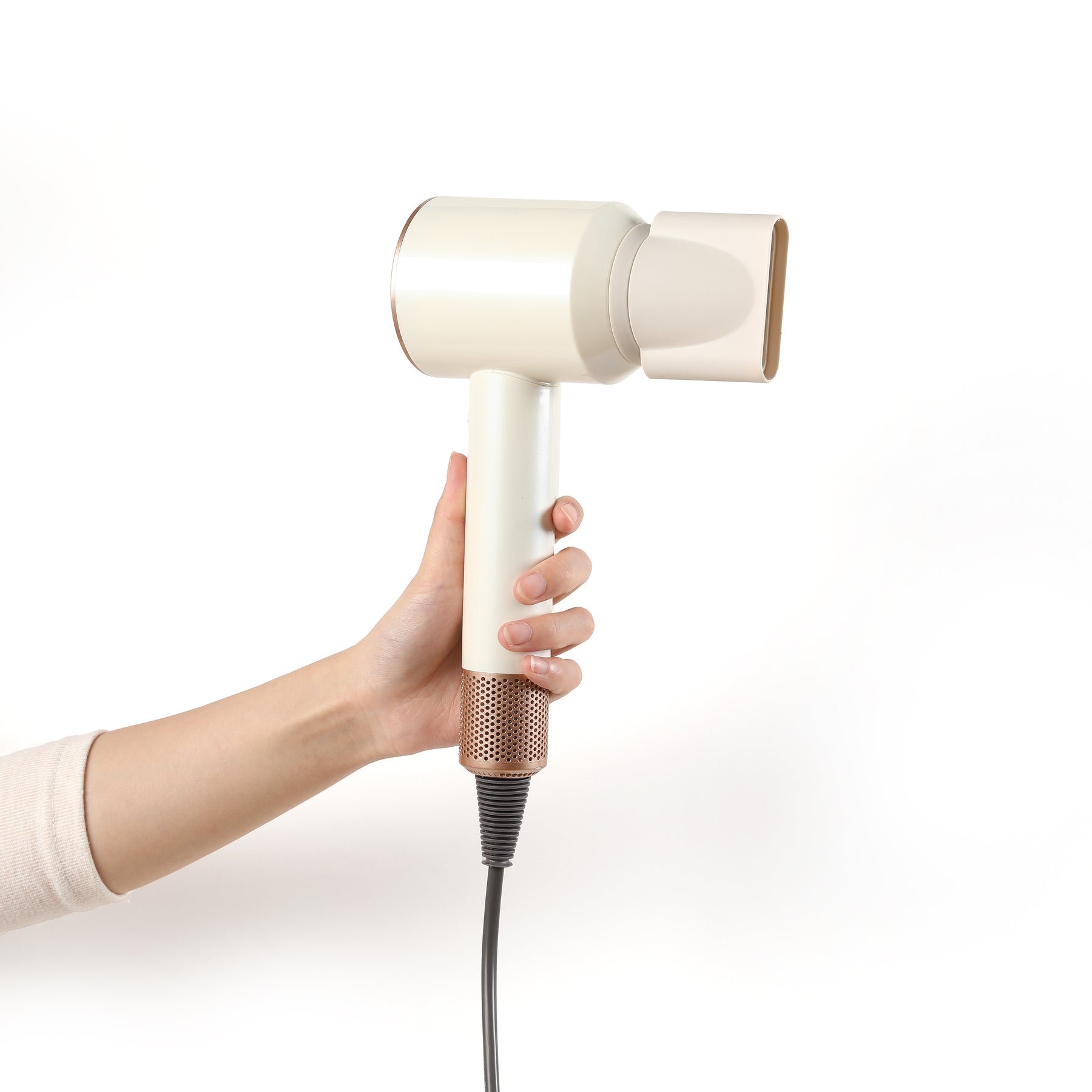 Super Hairdryer 5in1 - Limited Summer Edition