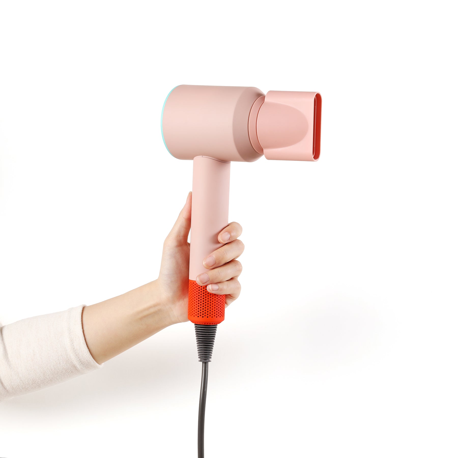 Super Hairdryer 5in1 - Limited Summer Edition