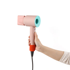 Super Hairdryer 5in1 - Limited Summer Edition