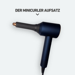 Airwaver Aufsatz für perfekte Locken